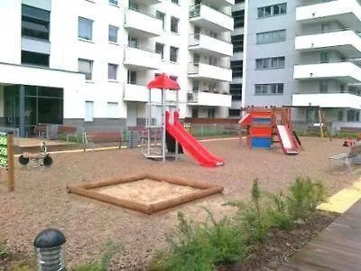 Pansiyon Zagiel Gdansk