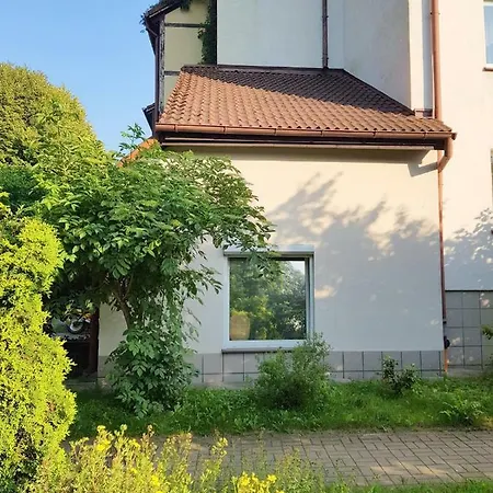 Διαμέρισμα Apartament Zagiel *