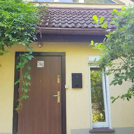 Apartament Zagiel