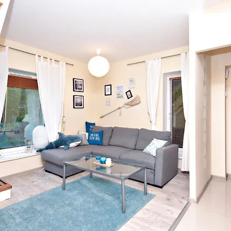 Apartament Zagiel Διαμέρισμα Σόποτ