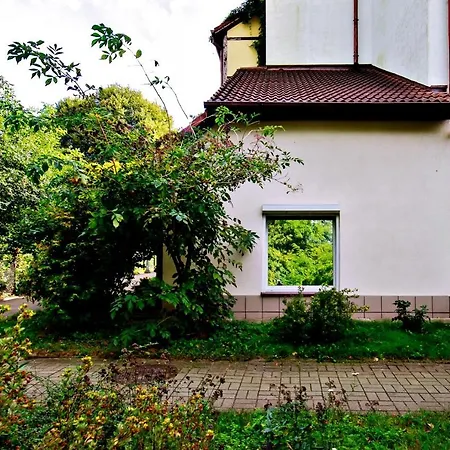 Διαμέρισμα Apartament Zagiel