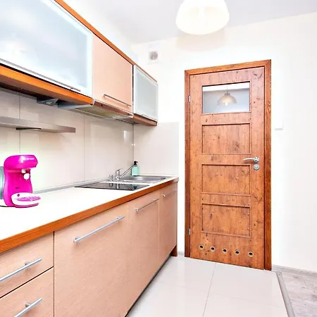 Apartament Zagiel * Σόποτ