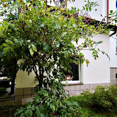 Apartament Zagiel Σόποτ
