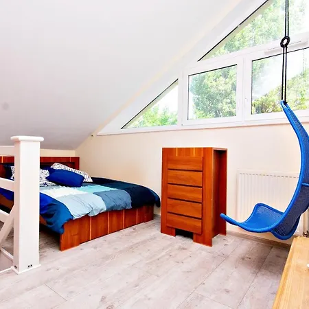 Apartament Zagiel Διαμέρισμα *