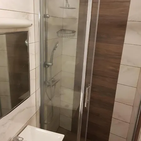 Apartament Zagiel Διαμέρισμα Σόποτ