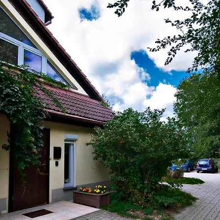 Apartament Zagiel Διαμέρισμα Σόποτ